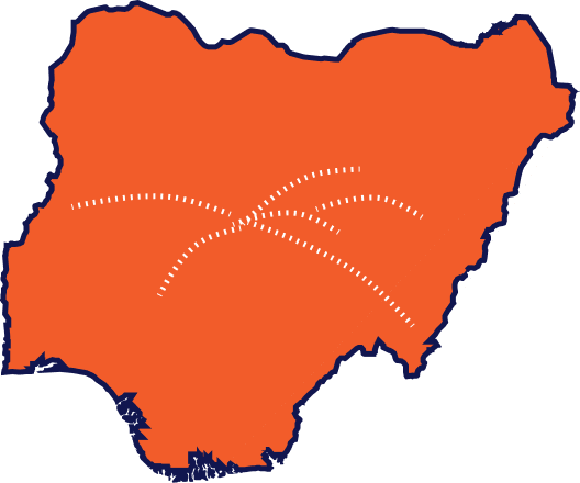 image of map